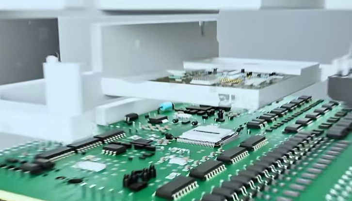 东莞PCBA加工厂家 东莞PCBA加工厂家