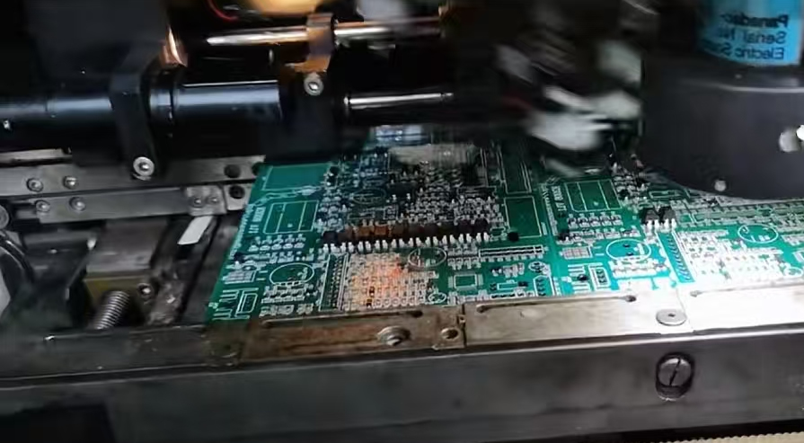 ��ݸPCBA�ӹ�