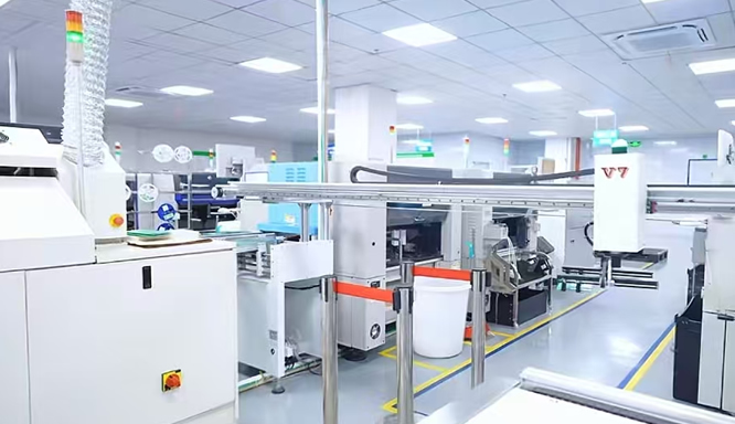 ��ݸPCBA�ӹ���