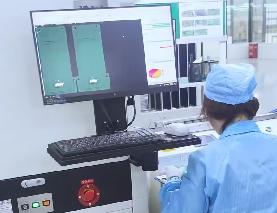 ��ݸPCBA�ӹ�