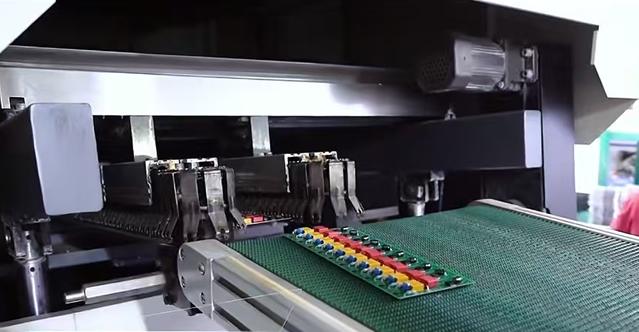 ��ݸPCBA�ӹ���